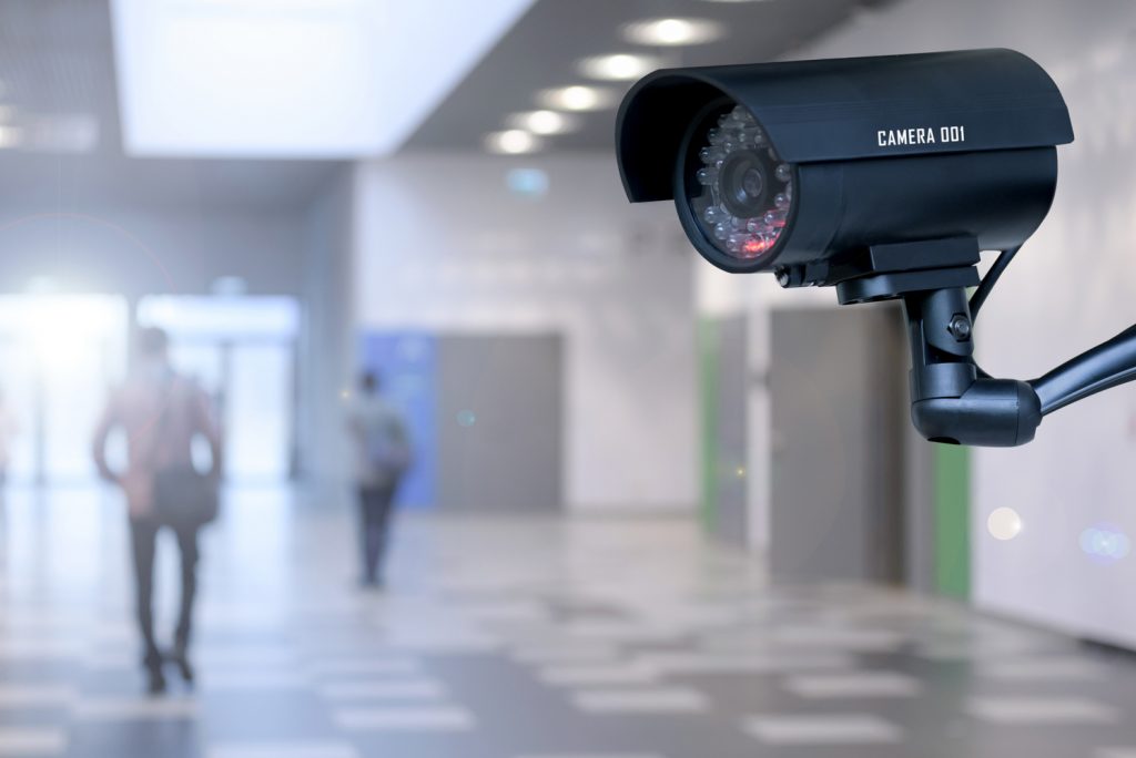 security cameras Australia