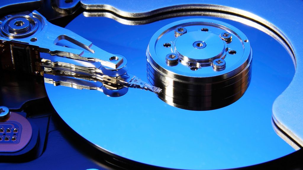 data recovery software for pc